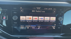 Volkswagen Taigo 1.0 TSI Match 5dr Petrol Hatchback